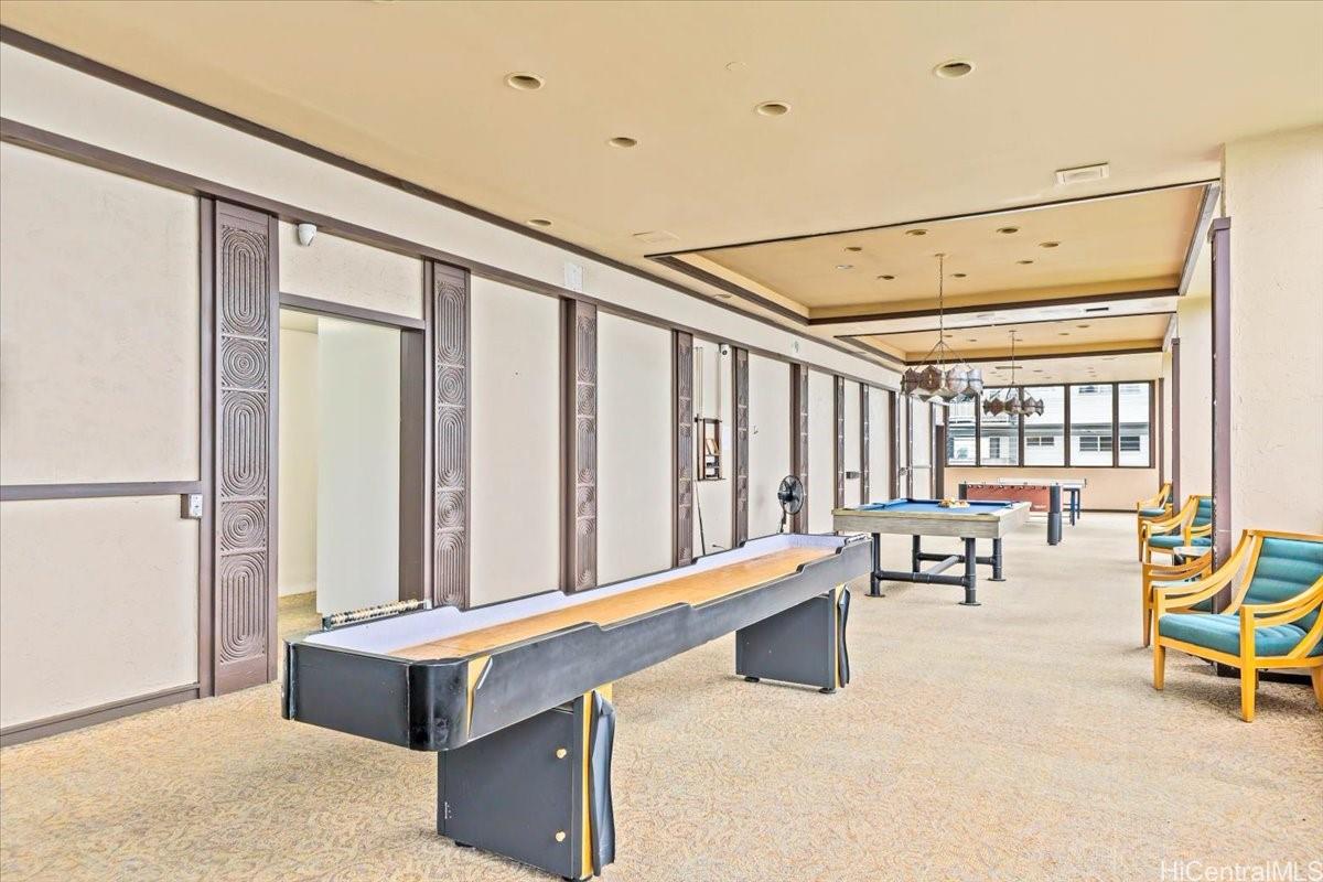 Camelot condo # 1608, Honolulu, Hawaii - photo 17 of 20