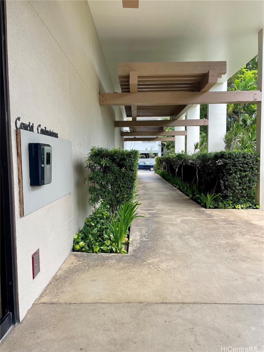 1630 Liholiho Street 2103 Honolulu Hawaii Rental Camelot