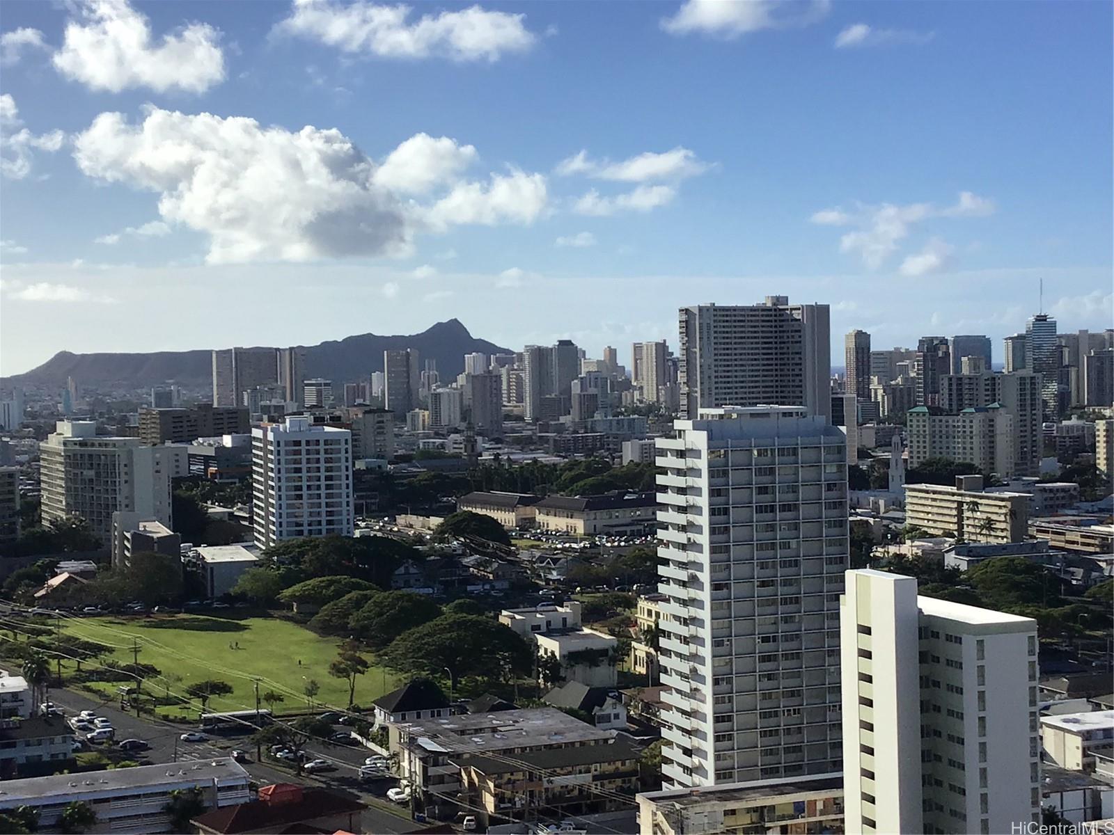 Camelot condo # 2406, Honolulu, Hawaii - photo 2 of 19