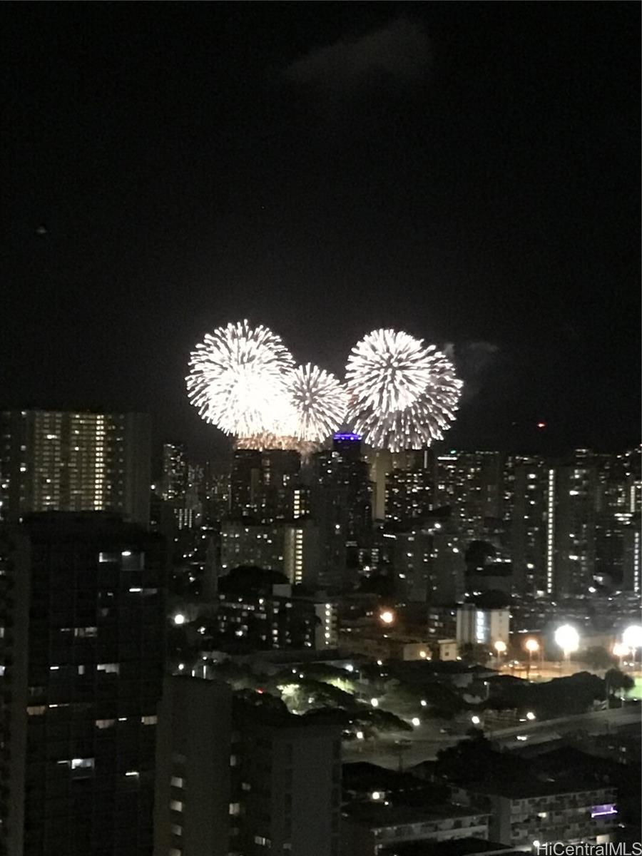 Camelot condo # 2406, Honolulu, Hawaii - photo 19 of 19