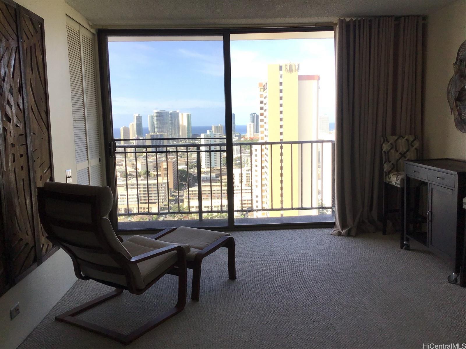 Camelot condo # 2406, Honolulu, Hawaii - photo 3 of 19