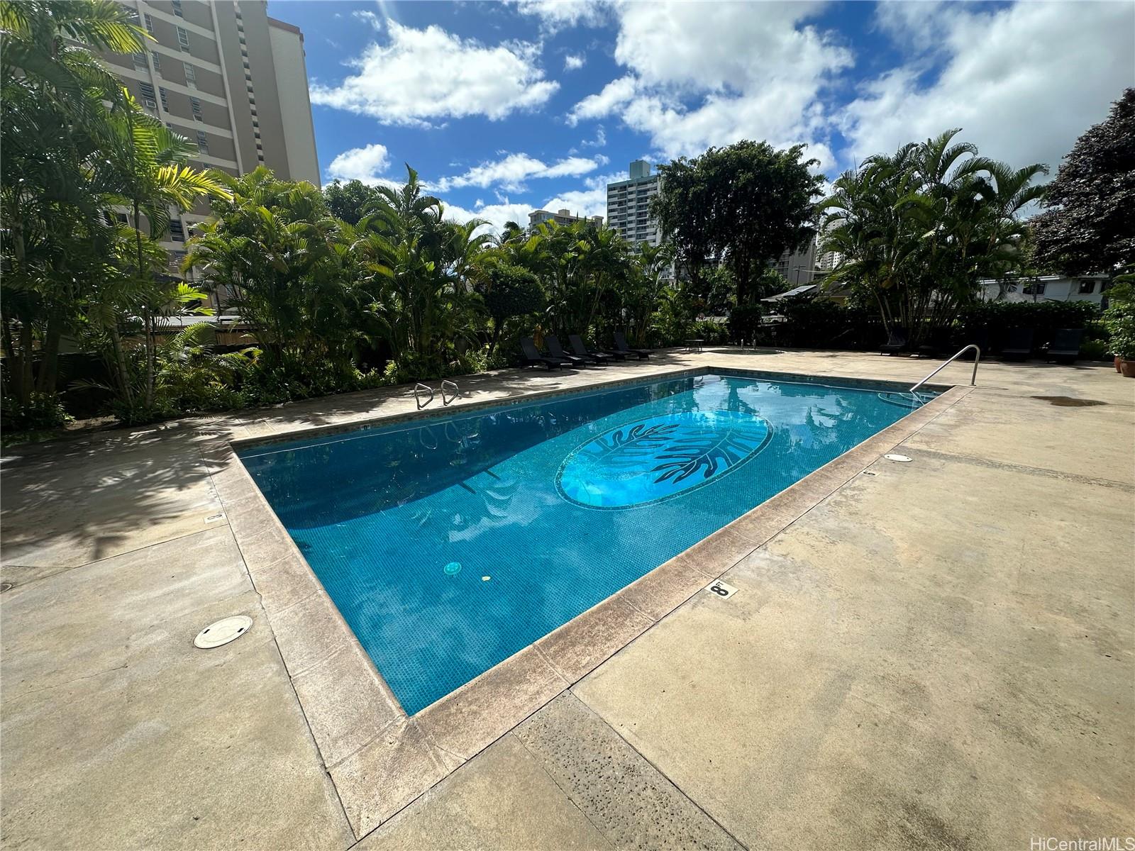 1630 Liholiho St Honolulu - Rental - photo 8 of 11