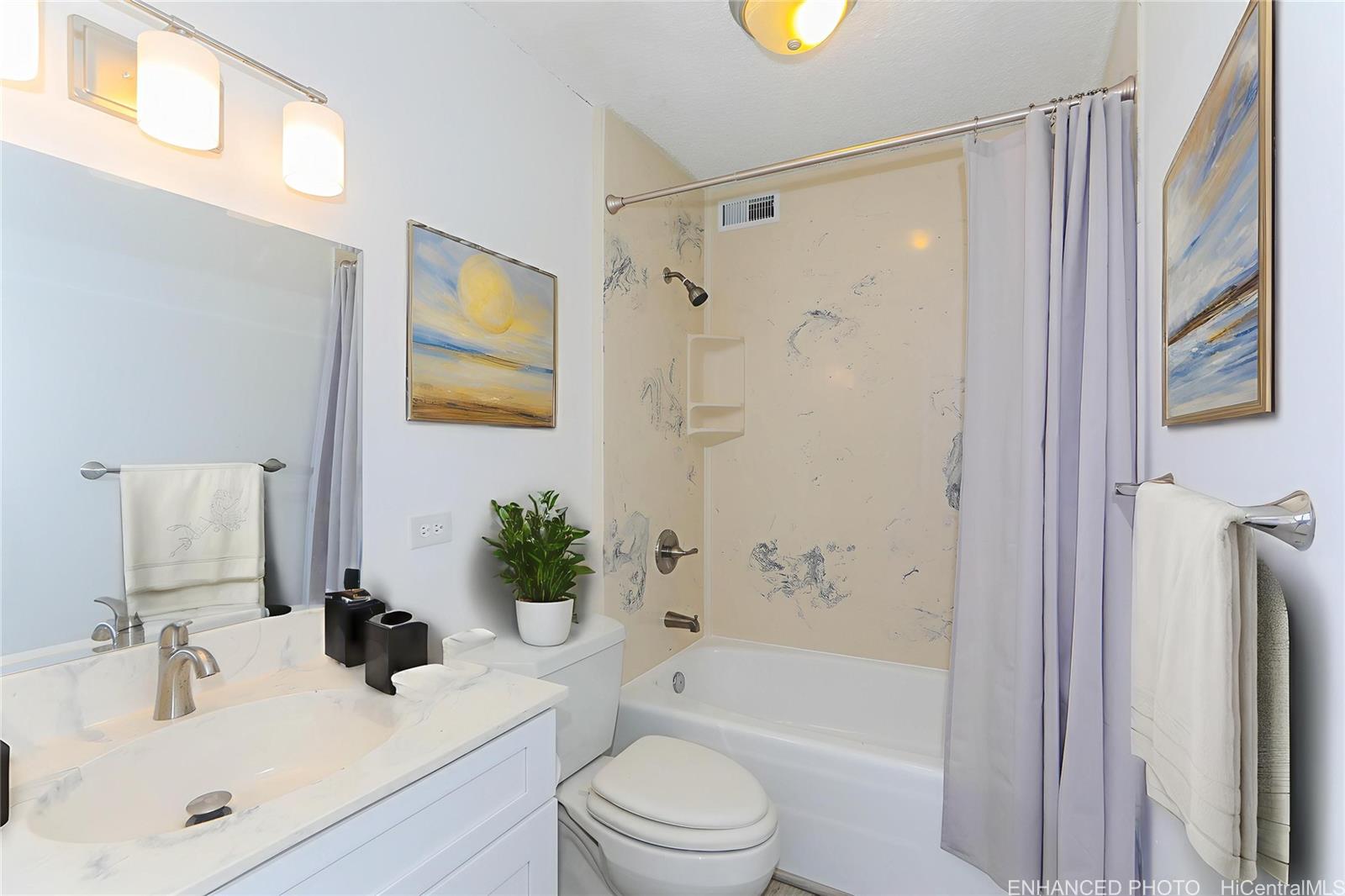 Camelot condo # 506, Honolulu, Hawaii - photo 13 of 25