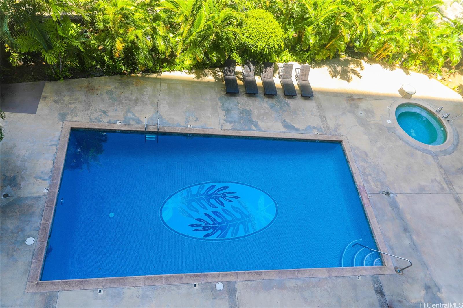 Camelot condo # 506, Honolulu, Hawaii - photo 18 of 25