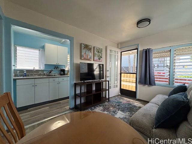 1630  Lusitana Street Punchbowl Area, Honolulu home - photo 12 of 17