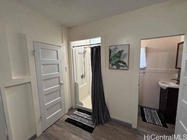 1630  Lusitana Street Punchbowl Area, Honolulu home - photo 14 of 17