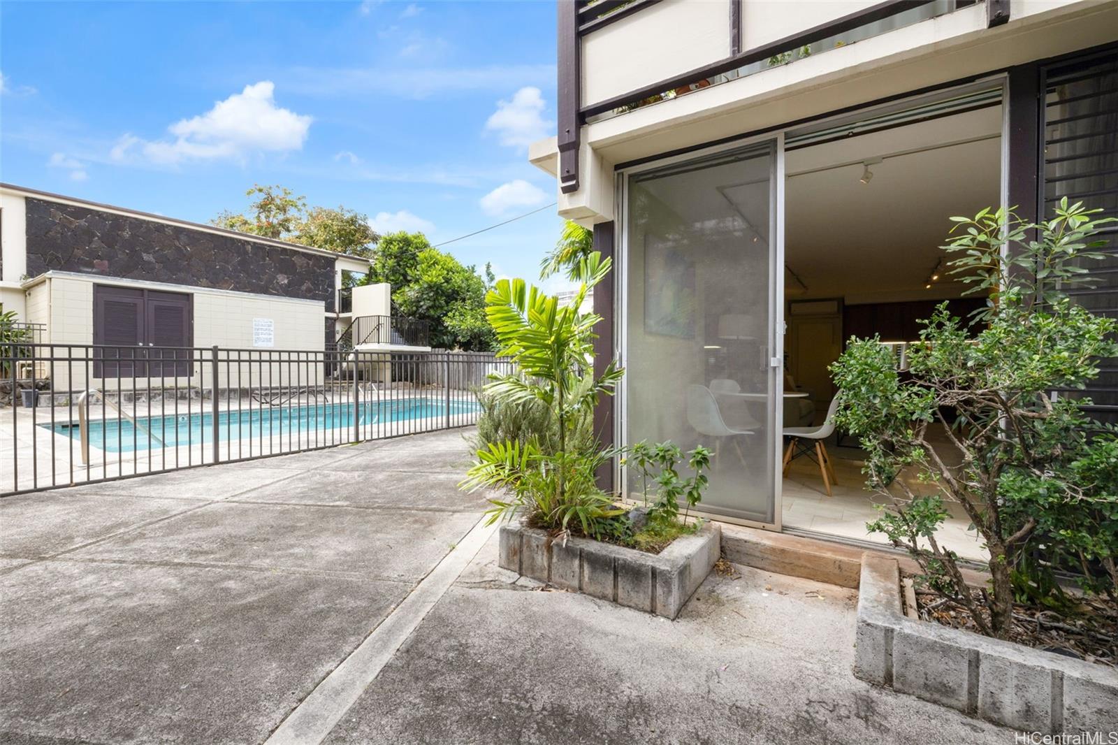 Punahou Terrace condo # B101, Honolulu, Hawaii - photo 16 of 23