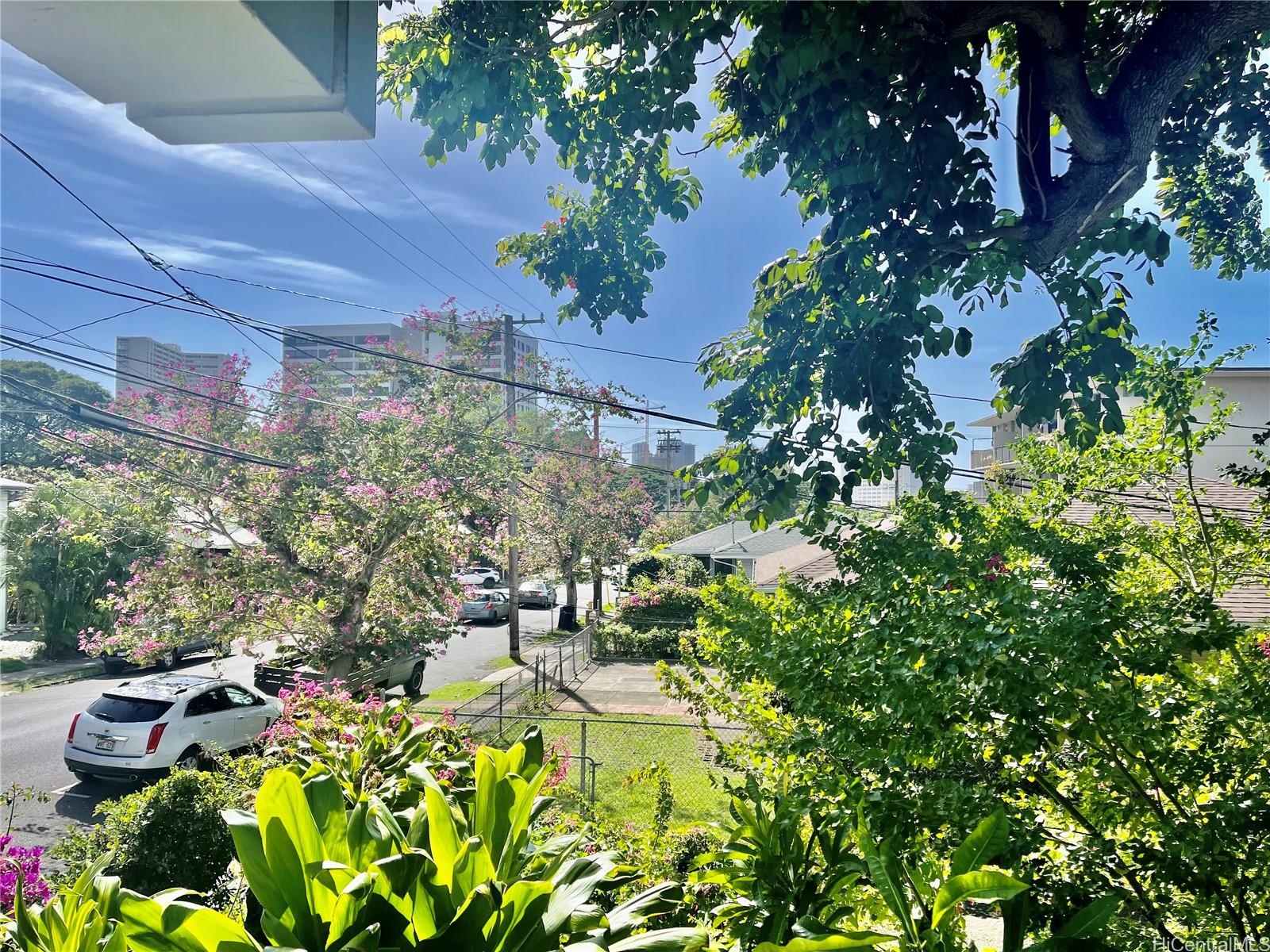 Punahou Terrace condo # C201, Honolulu, Hawaii - photo 6 of 25