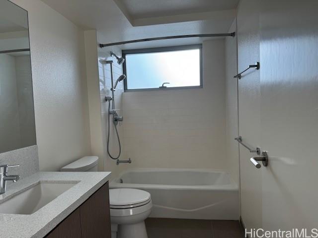 1631 Kapiolani Blvd Honolulu - Rental - photo 12 of 13