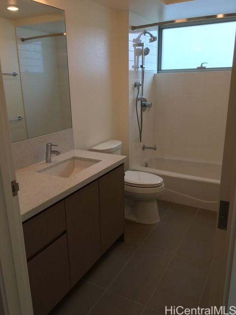 Kapiolani Residence condo # 2907, Honolulu, Hawaii - photo 6 of 11