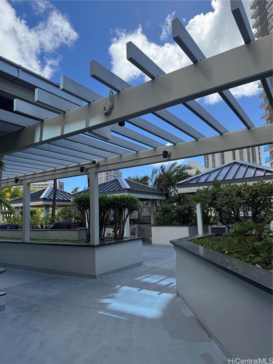 Kapiolani Residence condo # 3403, Honolulu, Hawaii - photo 13 of 15