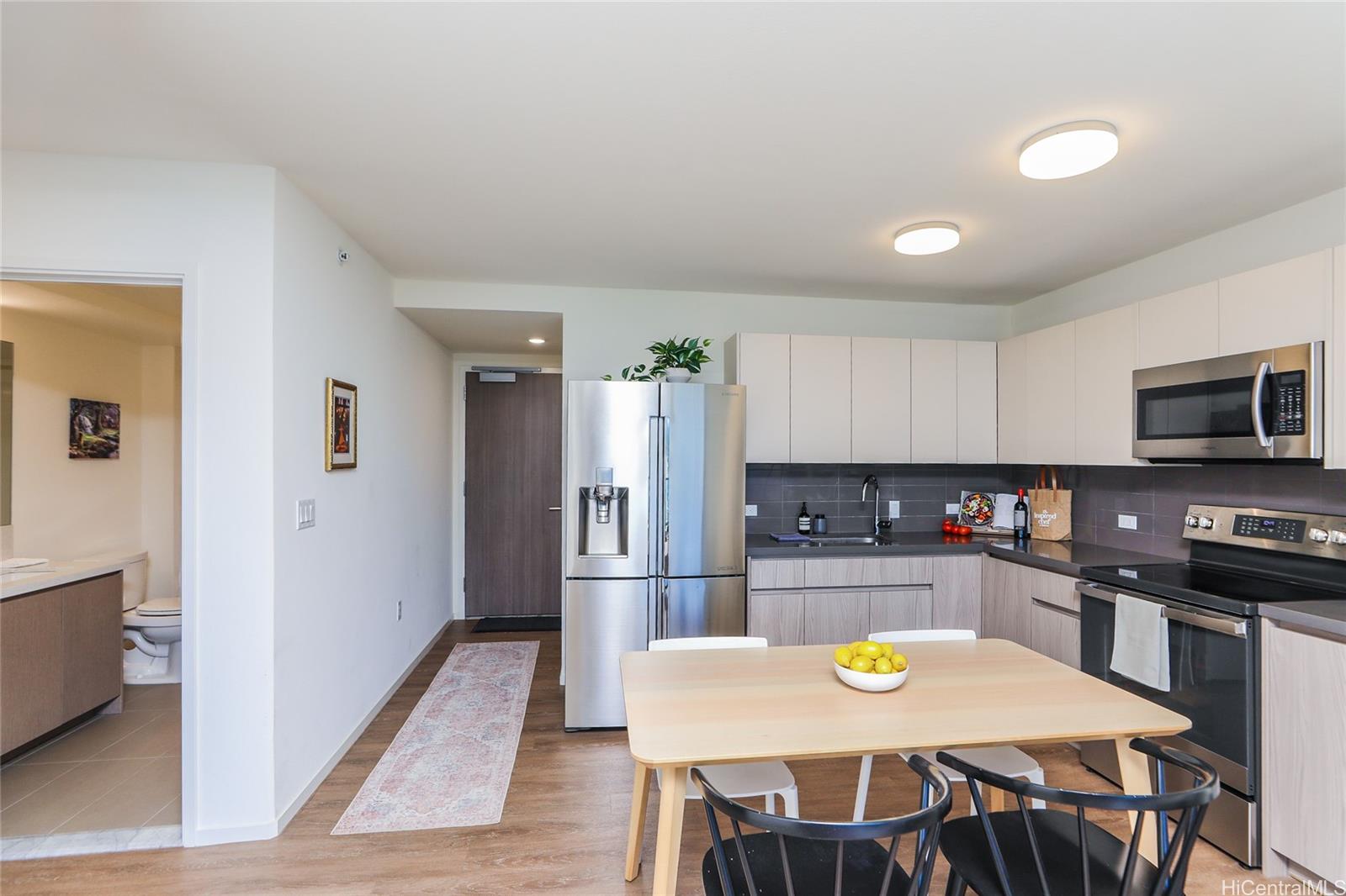 Kapiolani Residence condo # 3505, Honolulu, Hawaii - photo 11 of 25