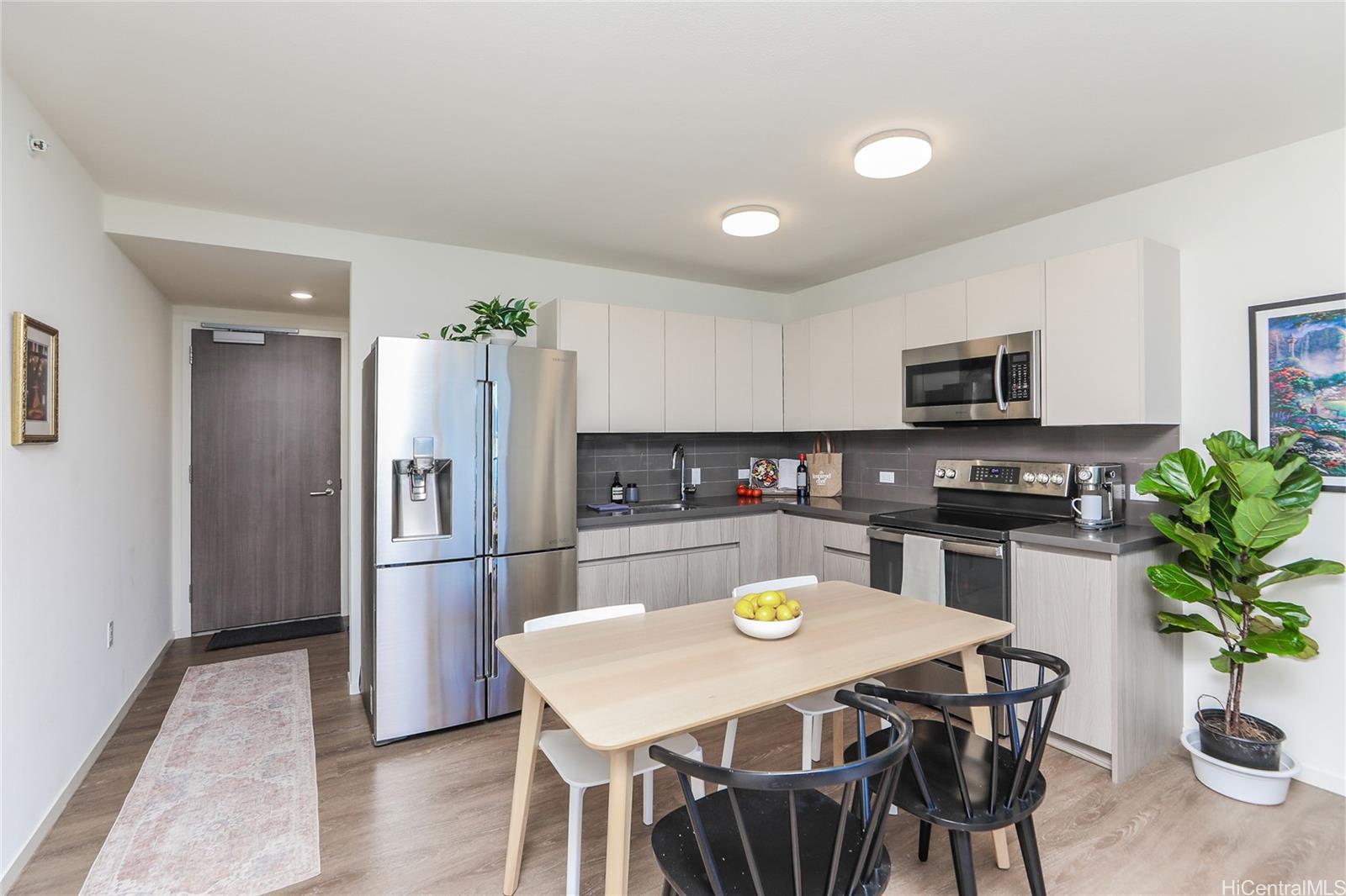 Kapiolani Residence condo # 3505, Honolulu, Hawaii - photo 12 of 25