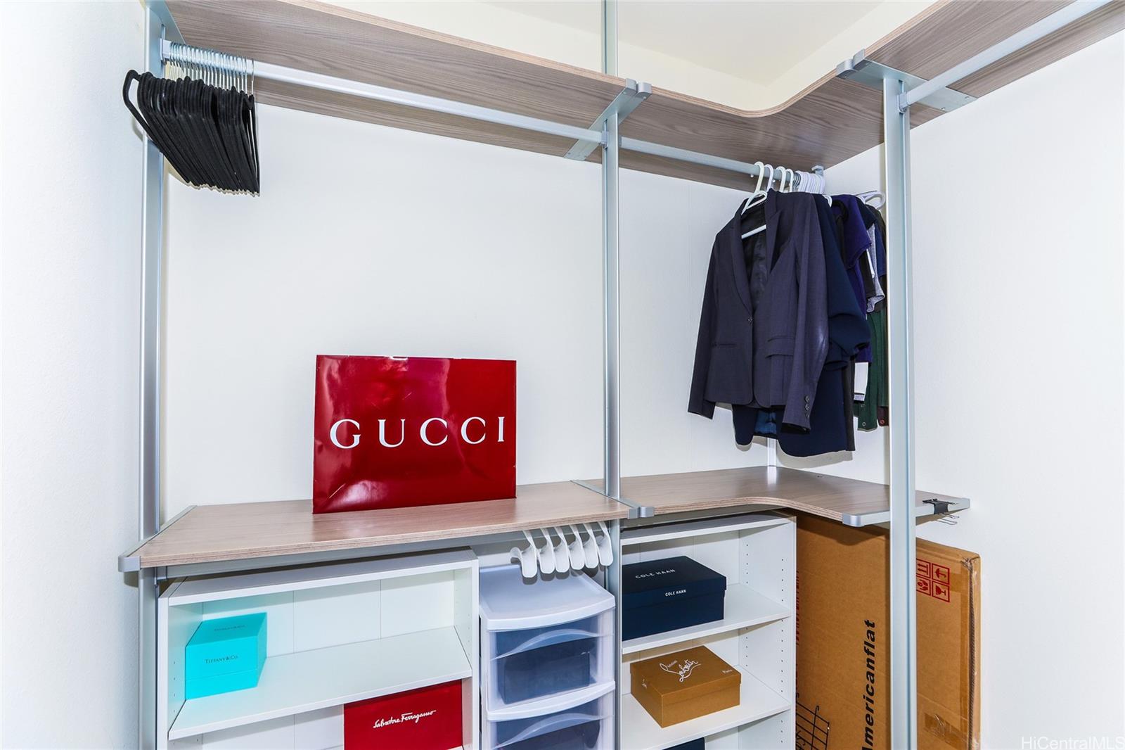 Kapiolani Residence condo # 3505, Honolulu, Hawaii - photo 17 of 25