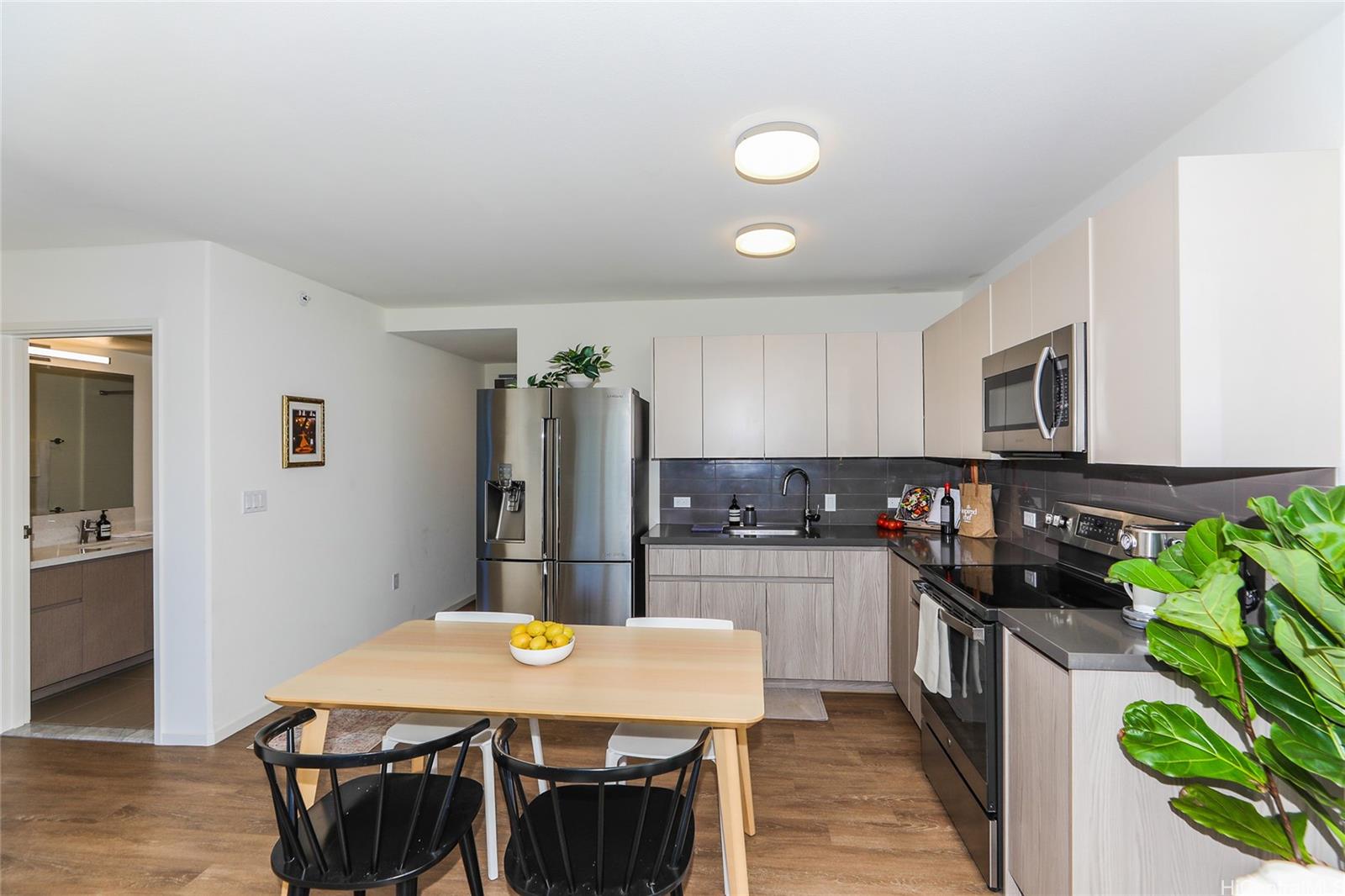 Kapiolani Residence condo # 3505, Honolulu, Hawaii - photo 10 of 25