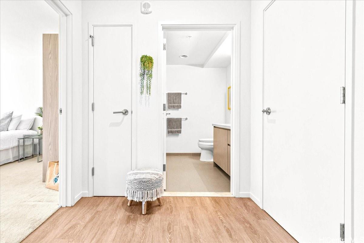 Kapiolani Residence condo # 3603, Honolulu, Hawaii - photo 12 of 21