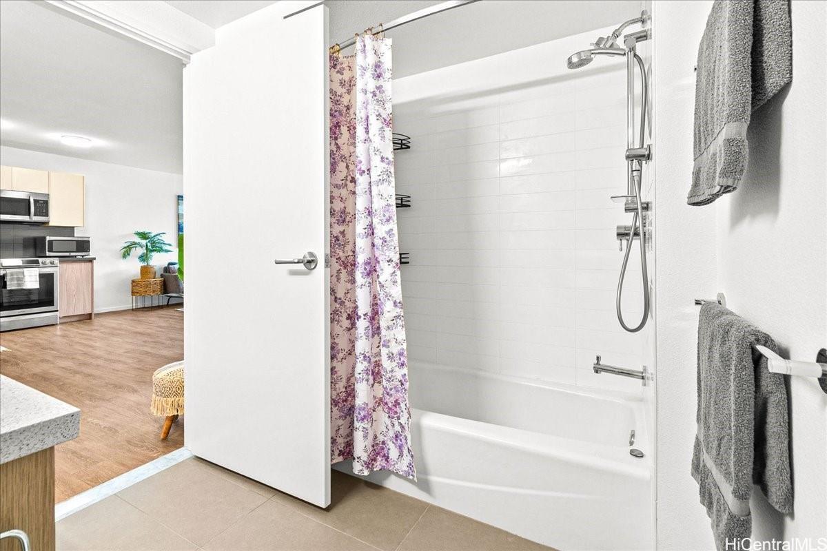 Kapiolani Residence condo # 3603, Honolulu, Hawaii - photo 14 of 21