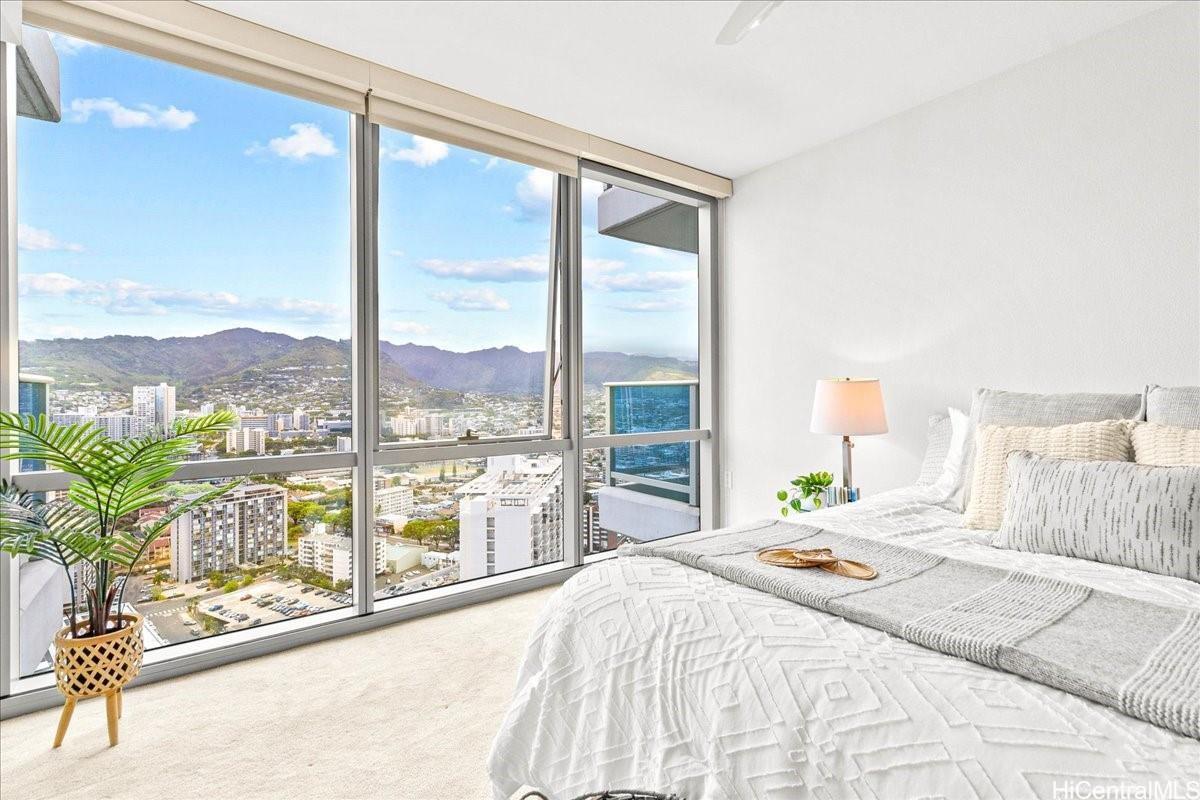 Kapiolani Residence condo # 3603, Honolulu, Hawaii - photo 18 of 21