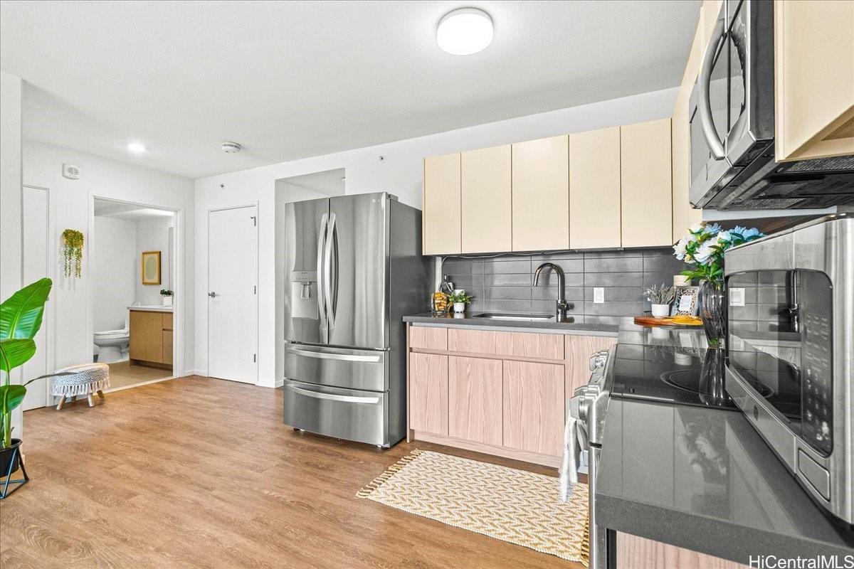 Kapiolani Residence condo # 3603, Honolulu, Hawaii - photo 10 of 21