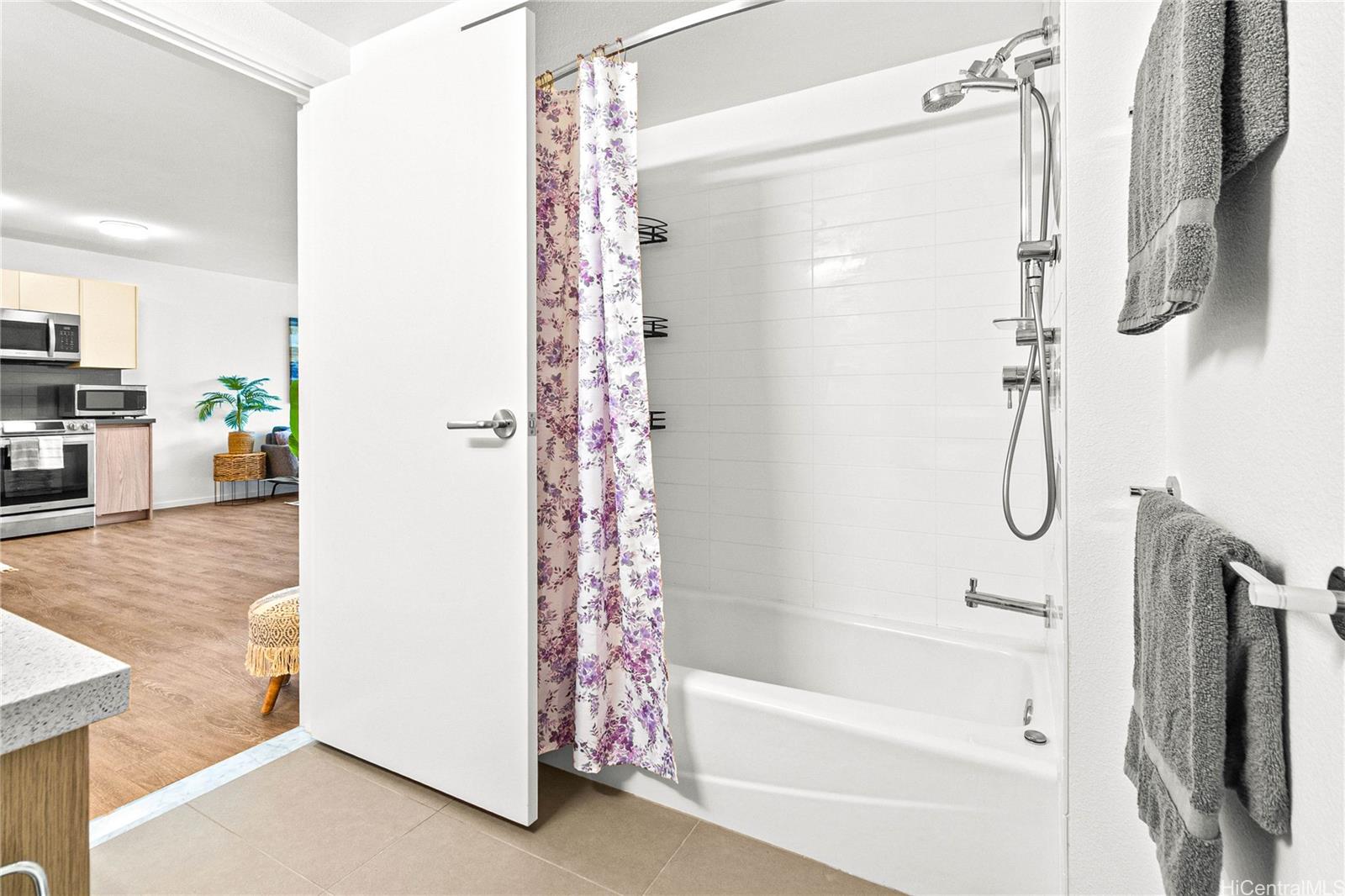 Kapiolani Residence condo # 3603, Honolulu, Hawaii - photo 11 of 25