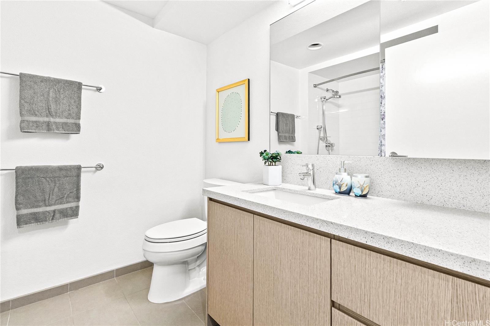 Kapiolani Residence condo # 3603, Honolulu, Hawaii - photo 12 of 25