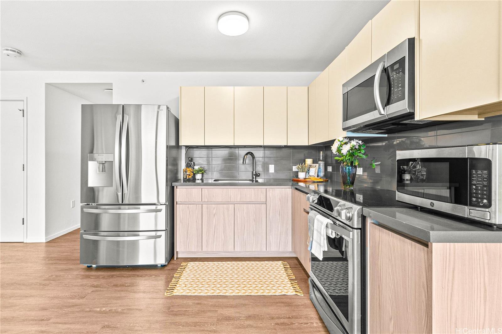 Kapiolani Residence condo # 3603, Honolulu, Hawaii - photo 14 of 25