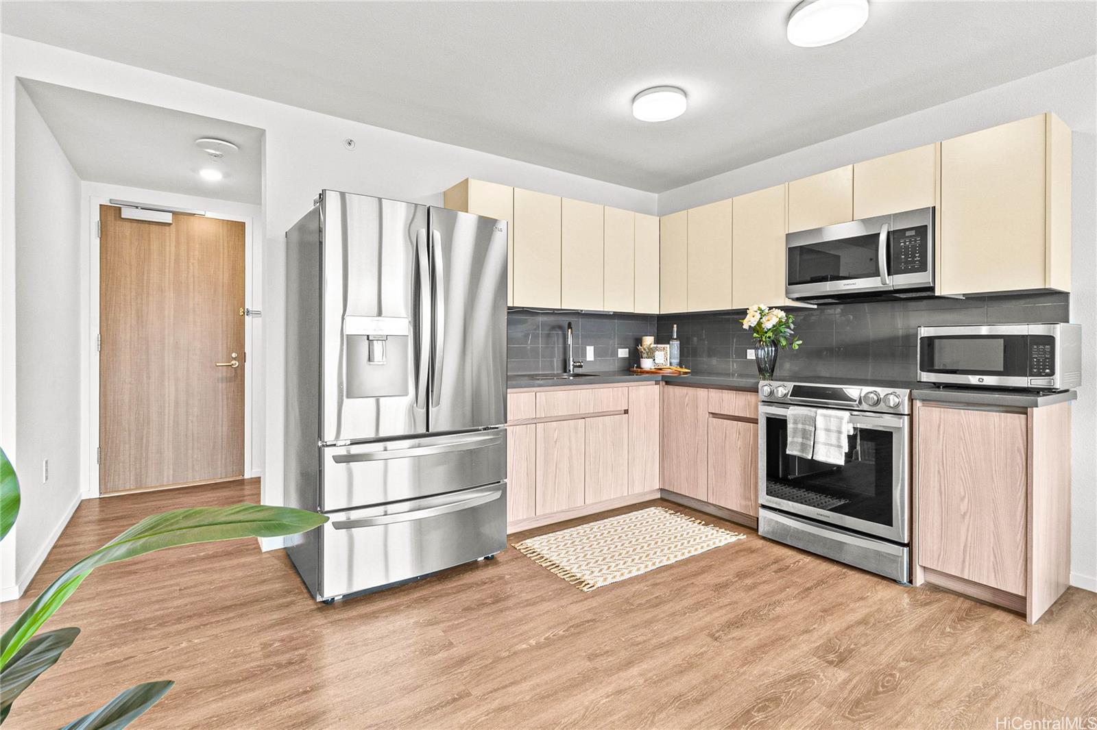 Kapiolani Residence condo # 3603, Honolulu, Hawaii - photo 16 of 25