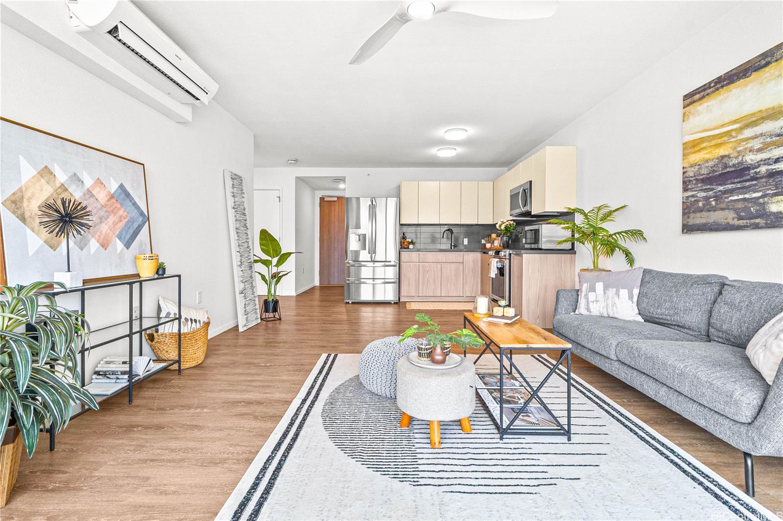 Kapiolani Residence condo # 3603, Honolulu, Hawaii - photo 4 of 25