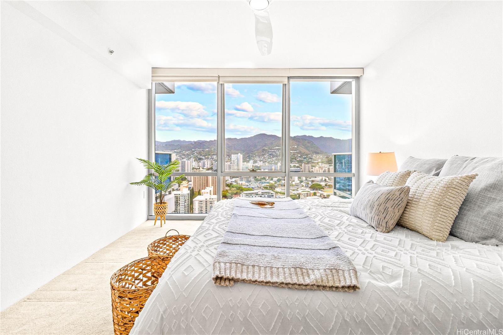 Kapiolani Residence condo # 3603, Honolulu, Hawaii - photo 9 of 25