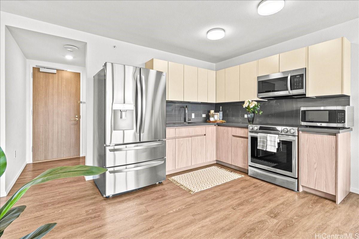 Kapiolani Residence condo # 3603, Honolulu, Hawaii - photo 11 of 25