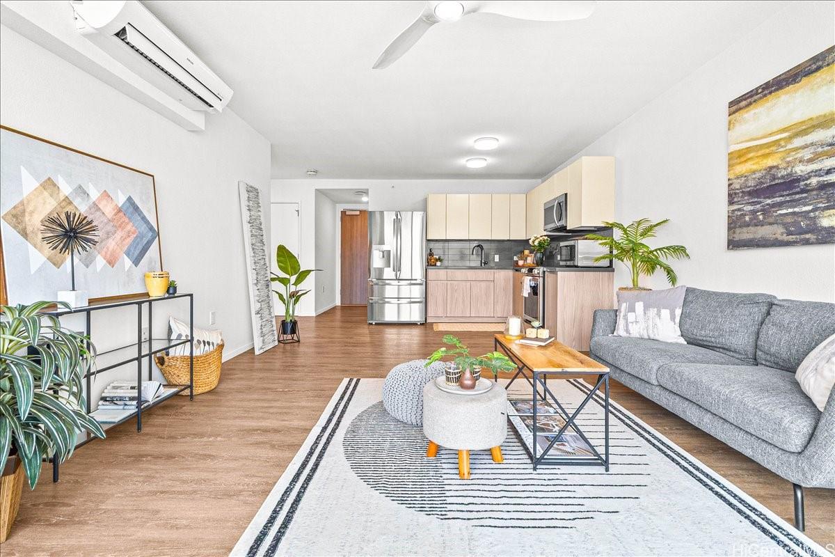 Kapiolani Residence condo # 3603, Honolulu, Hawaii - photo 12 of 25