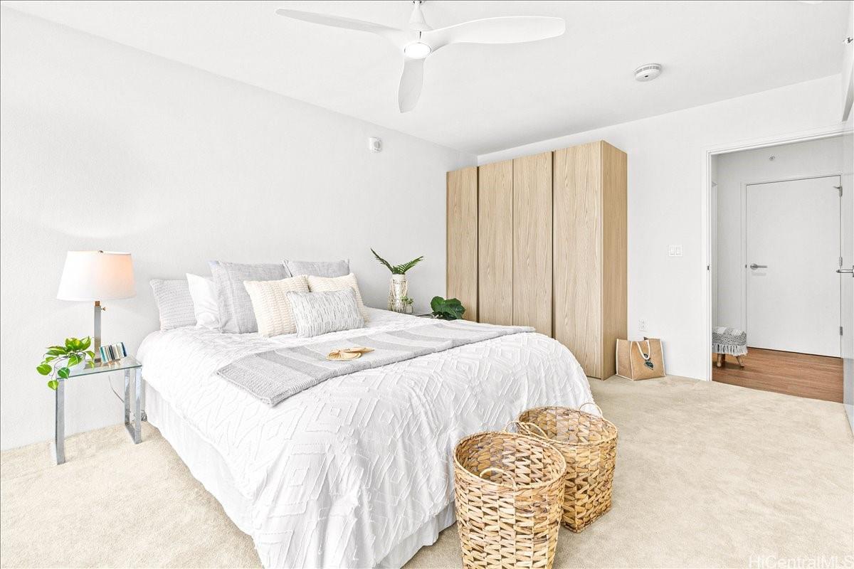 Kapiolani Residence condo # 3603, Honolulu, Hawaii - photo 3 of 25