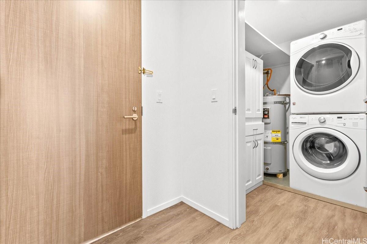 Kapiolani Residence condo # 3603, Honolulu, Hawaii - photo 23 of 25