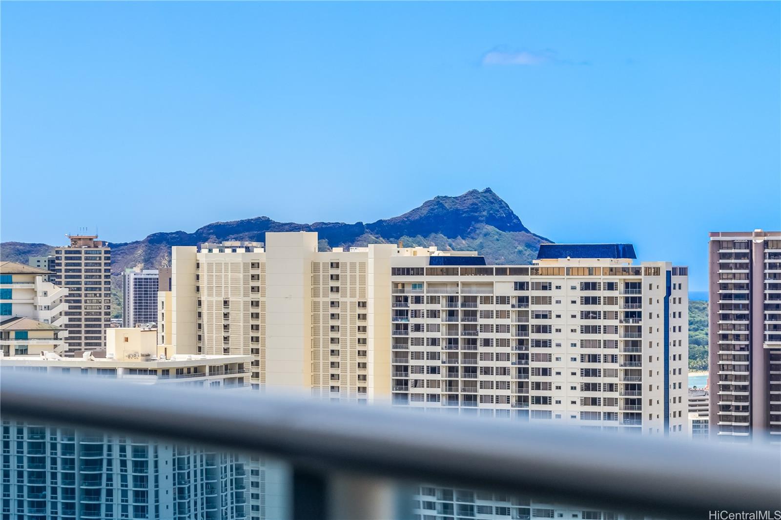 Kapiolani Residence condo # 3609, Honolulu, Hawaii - photo 13 of 22