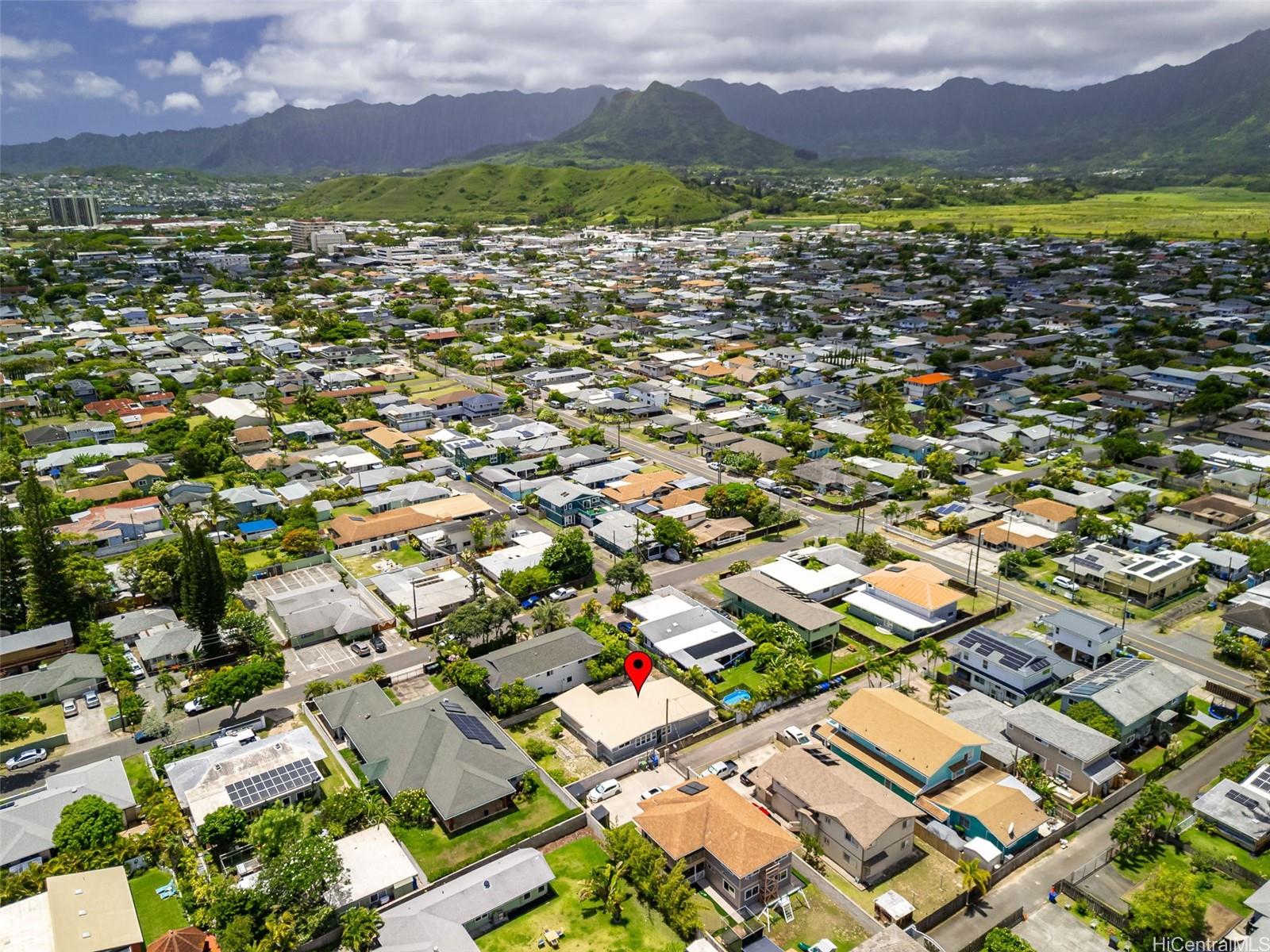 Kapiolani Residence condo # 4106, Honolulu, Hawaii - photo 4 of 25