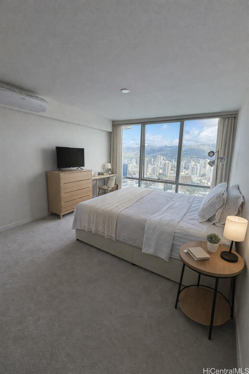 Kapiolani Residence condo # 4405, Honolulu, Hawaii - photo 13 of 21