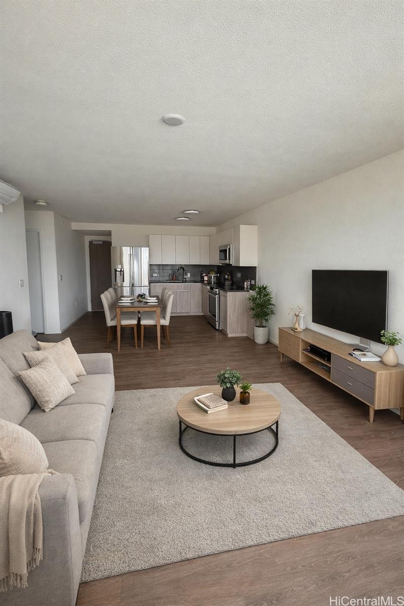 Kapiolani Residence condo # 4405, Honolulu, Hawaii - photo 17 of 21