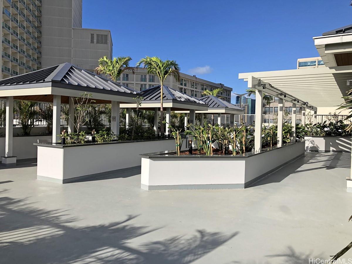 1631 Kapiolani Blvd Honolulu - Rental - photo 14 of 16