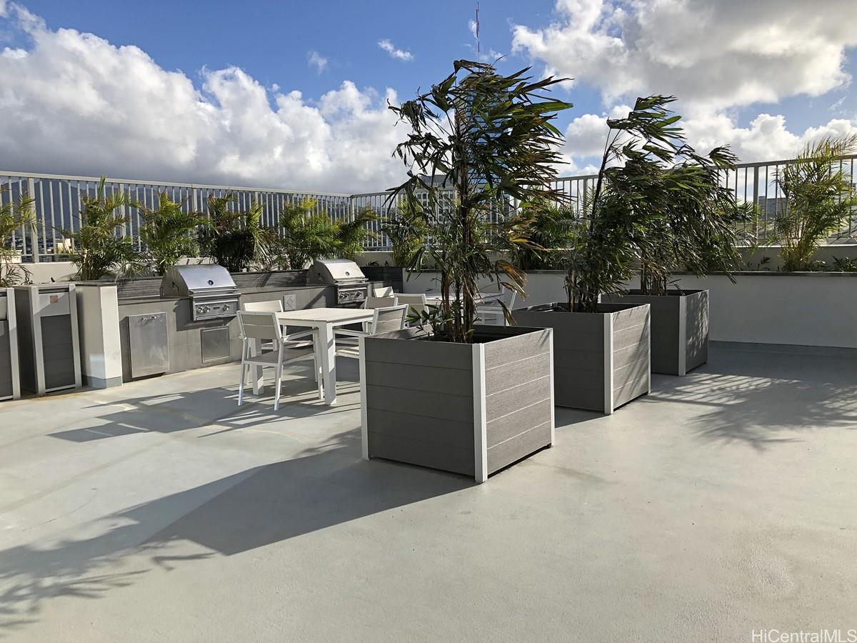 1631 Kapiolani Blvd Honolulu - Rental - photo 15 of 16