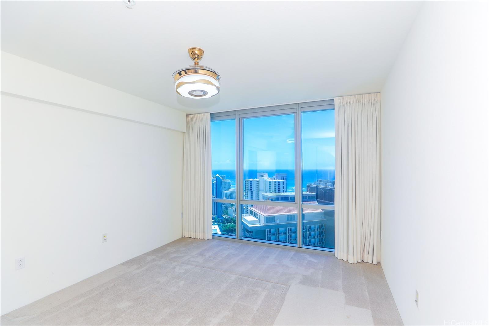 Kapiolani Residence condo # 4510, Honolulu, Hawaii - photo 7 of 15