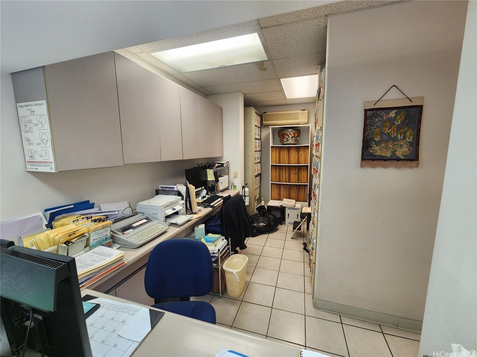 1631 Liliha St Honolulu Oahu commercial real estate photo8 of 17