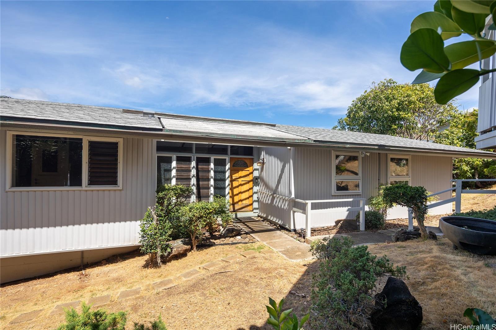 1632 Halekoa Place , Honolulu, Hi 96821 Waialae Nui Rdge