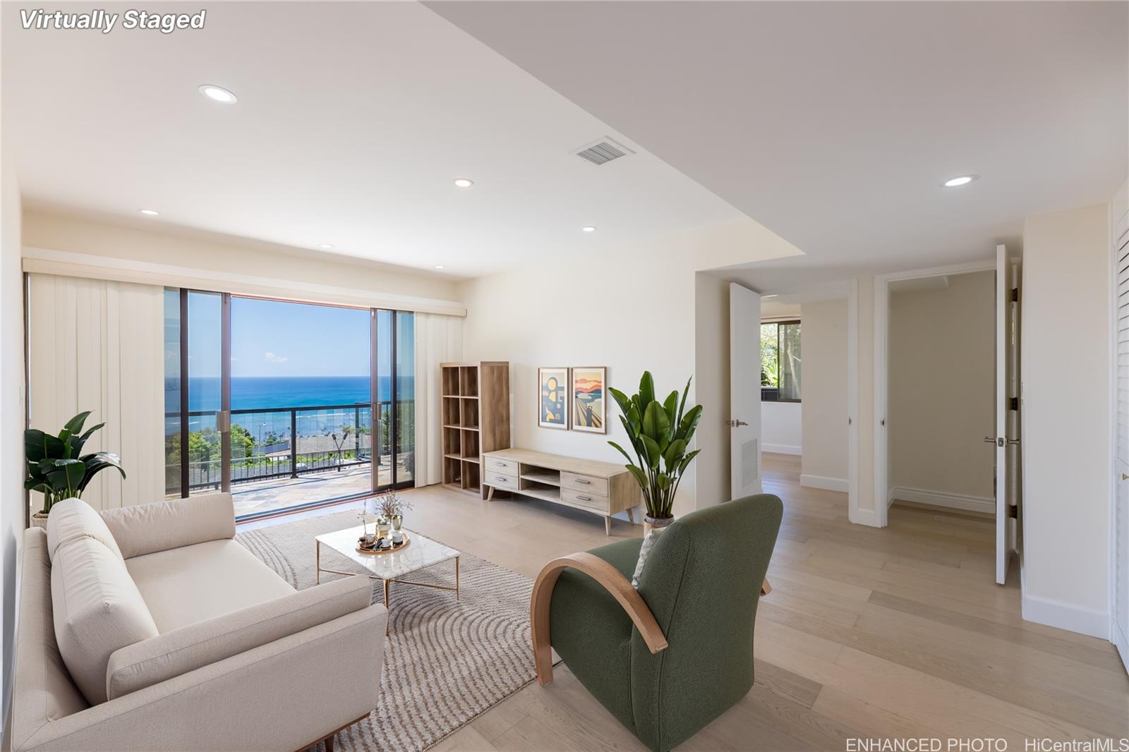 1632  Ihiloa Loop Waialae Iki, Diamond Head home - photo 16 of 25