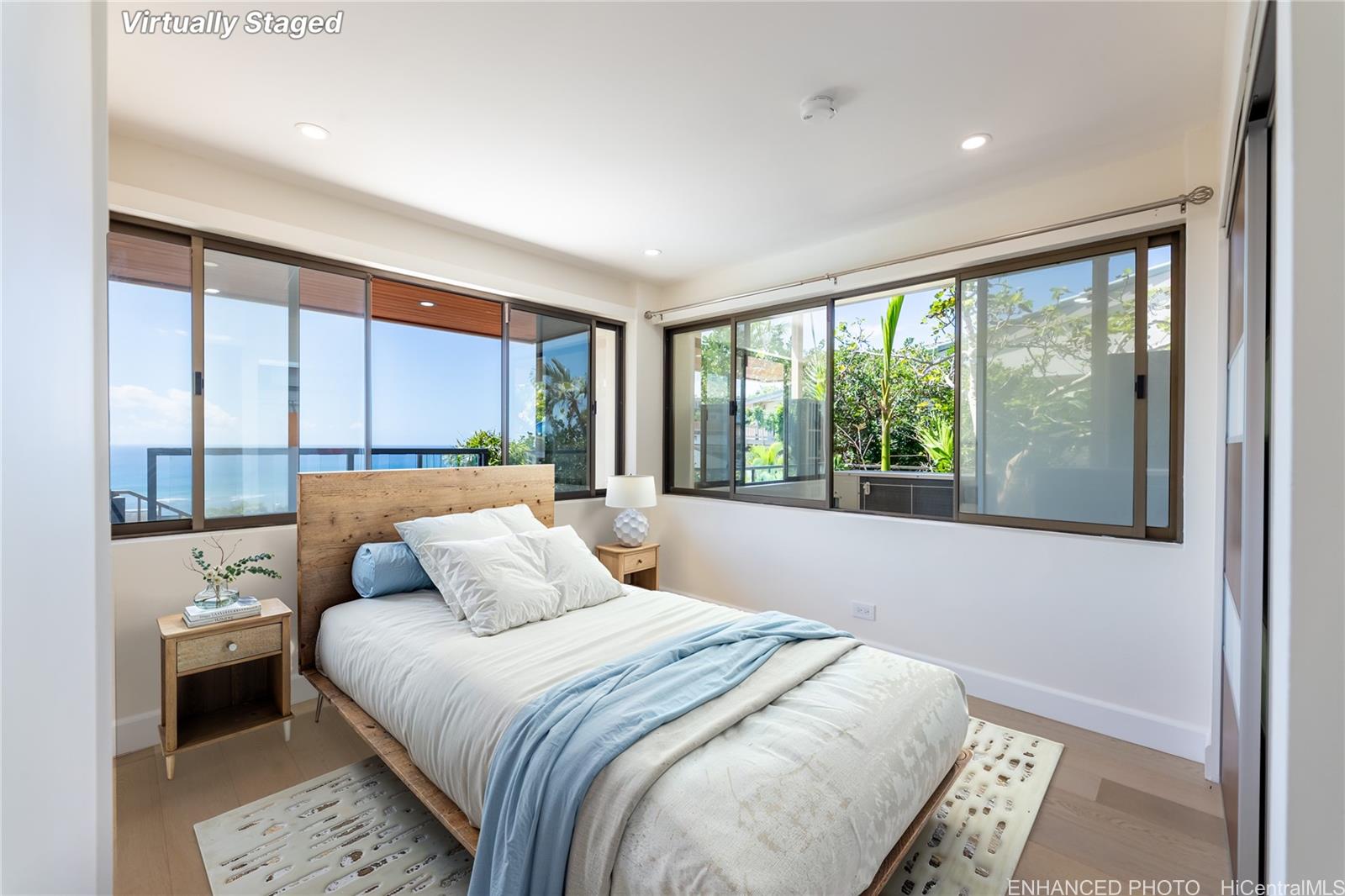 1632  Ihiloa Loop Waialae Iki, Diamond Head home - photo 19 of 25