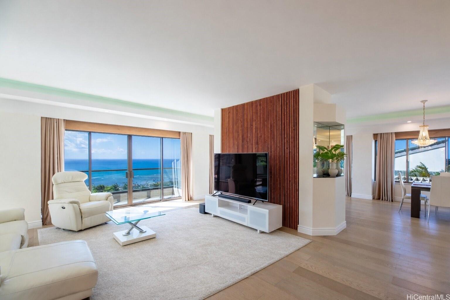 1632  Ihiloa Loop Waialae Iki, Diamond Head home - photo 3 of 25