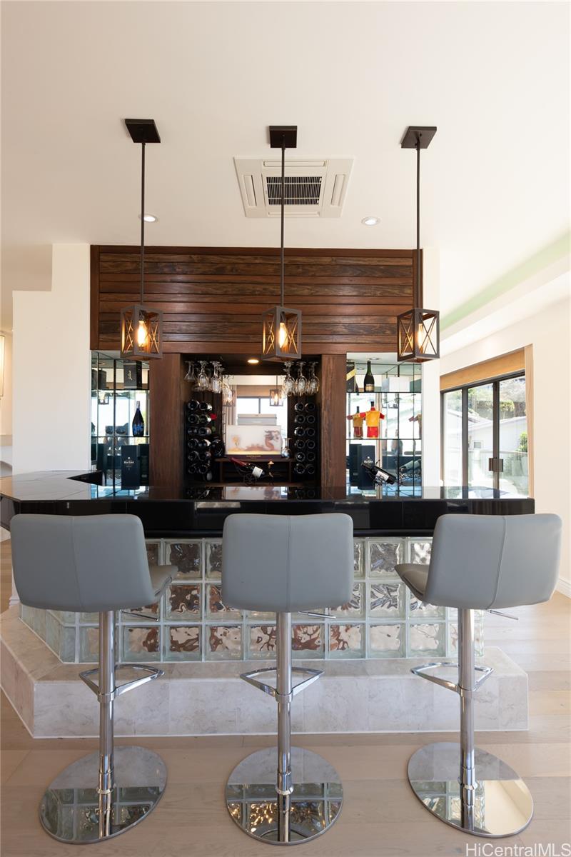 1632  Ihiloa Loop Waialae Iki, Diamond Head home - photo 6 of 25