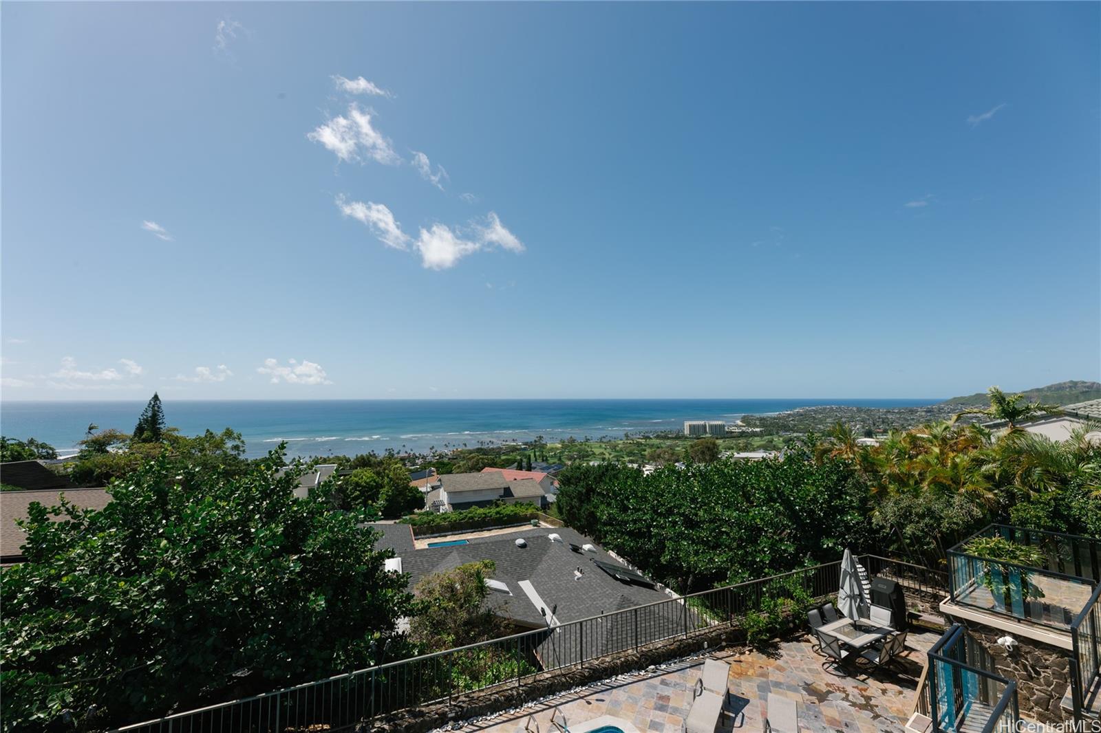 1632  Ihiloa Loop Waialae Iki, Diamond Head home - photo 10 of 25