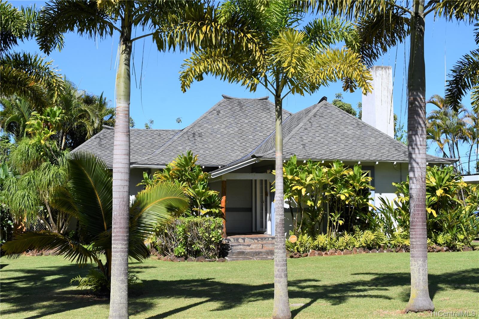 1632 Walea Street , Wahiawa, Hi 96786 Wahiawa Heights