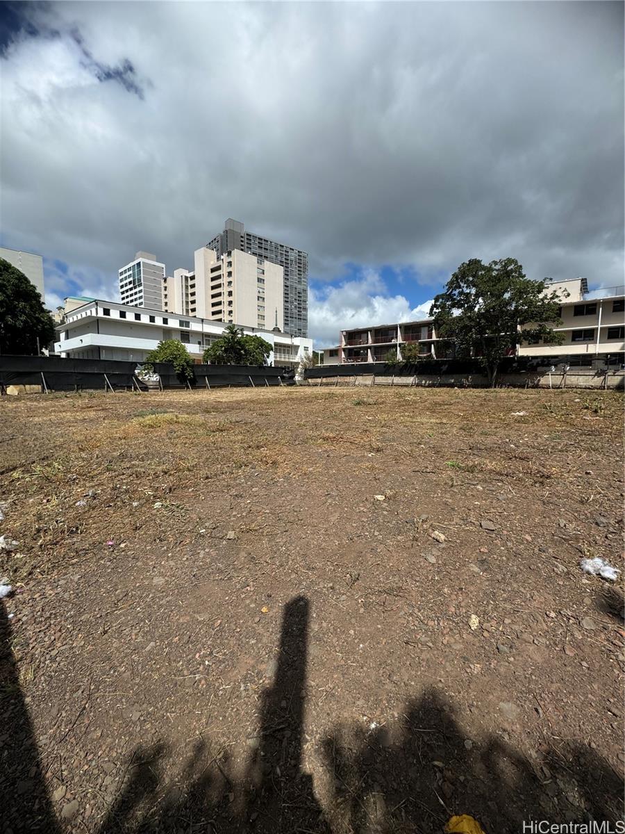 1632 Young St  Honolulu, Hi vacant land for sale - photo 2 of 12