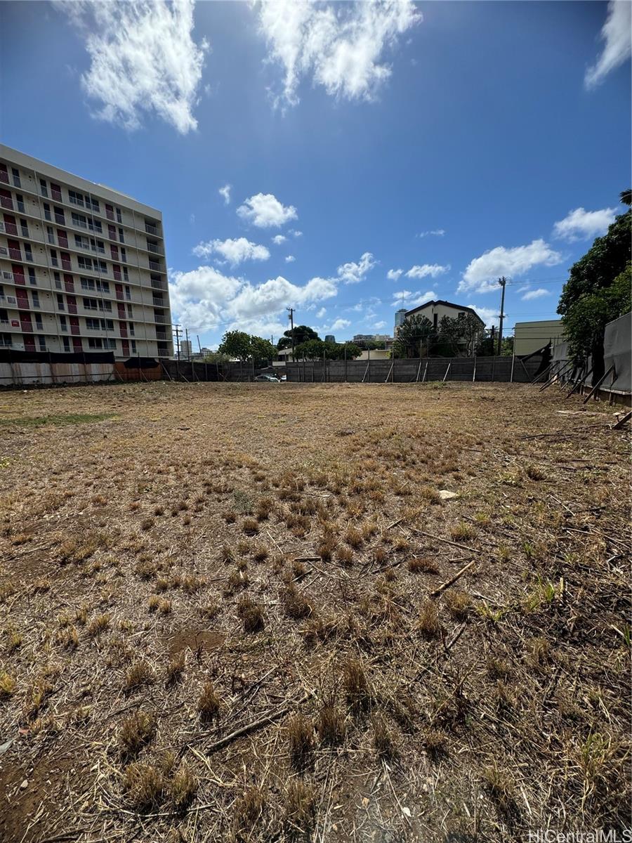 1632 Young St  Honolulu, Hi vacant land for sale - photo 11 of 12